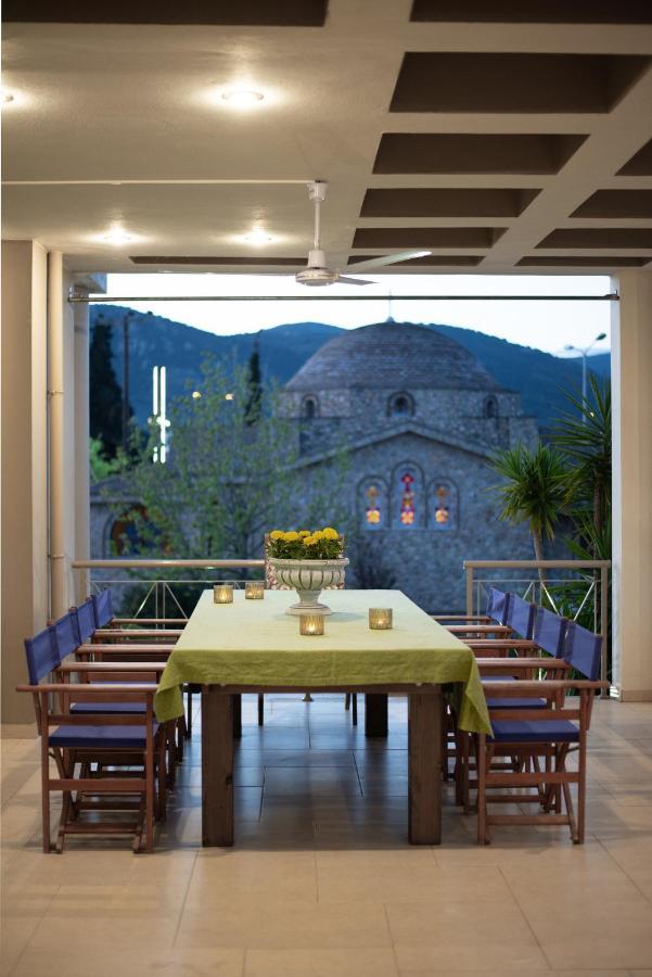 Villa Luminous Nea Iraklitsa Exterior foto